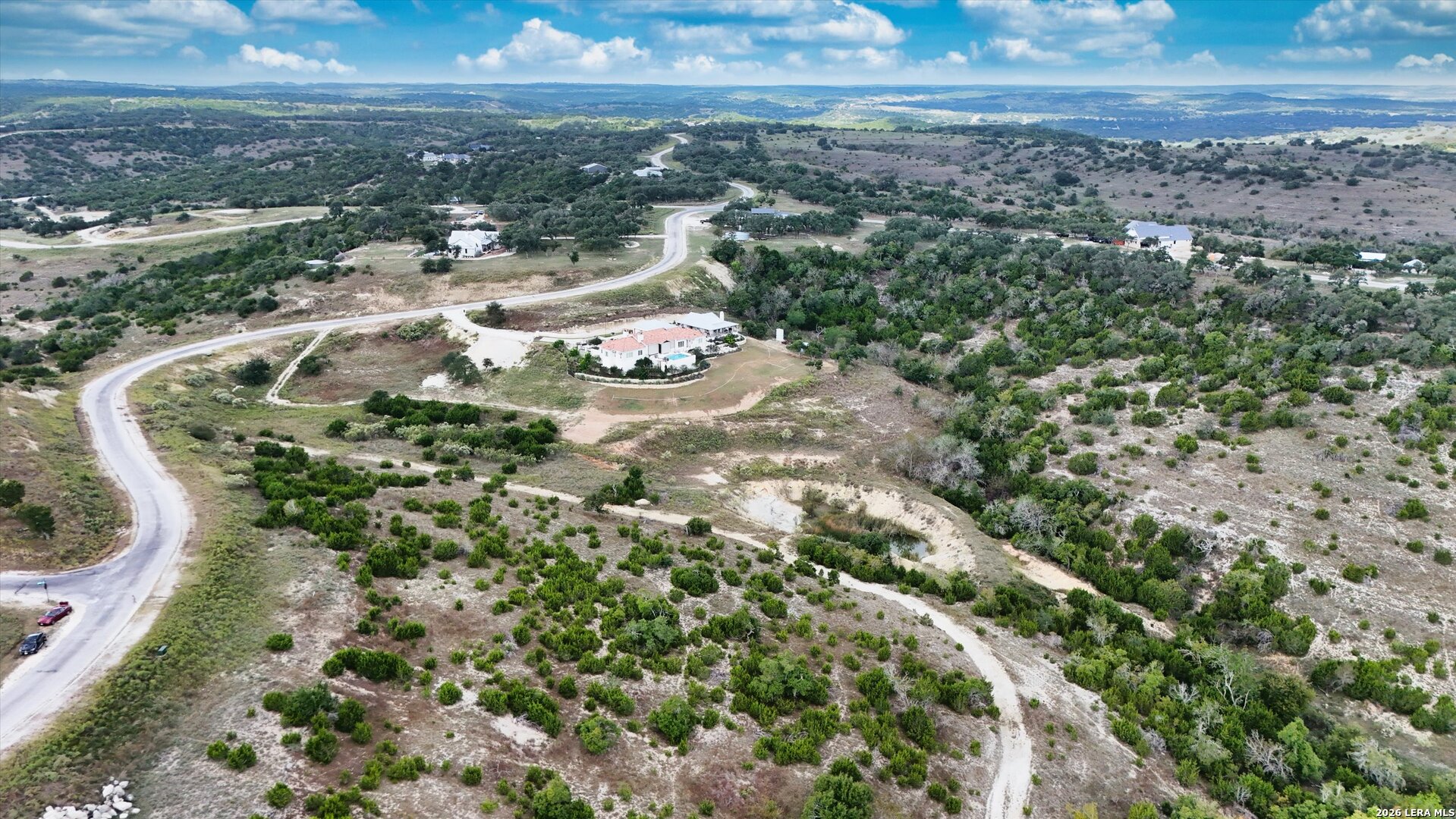 Tbd Lot 119 Falling Oak Drive Blanco TX 78606