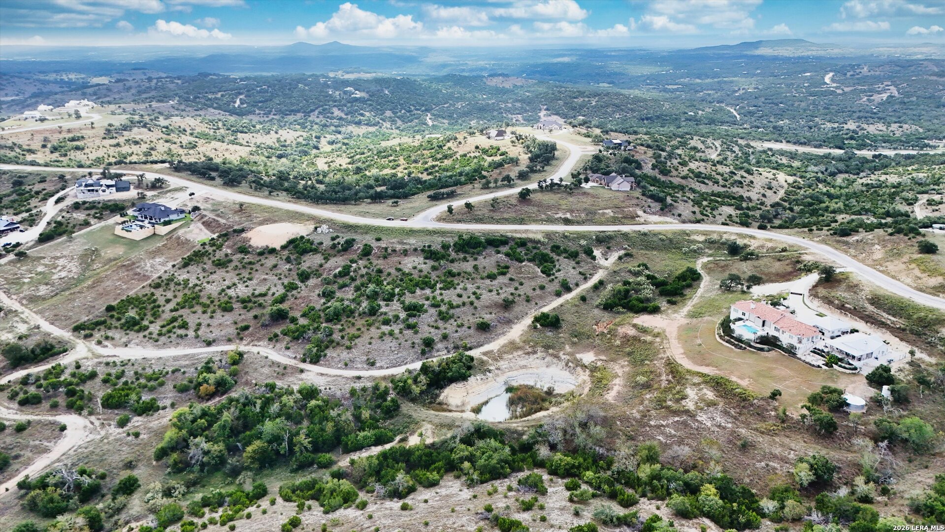 Tbd Lot 119 Falling Oak Drive Blanco TX 78606