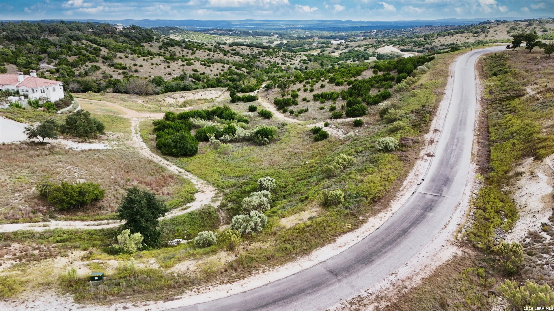 Tbd Lot 119 Falling Oak Drive Blanco TX 78606