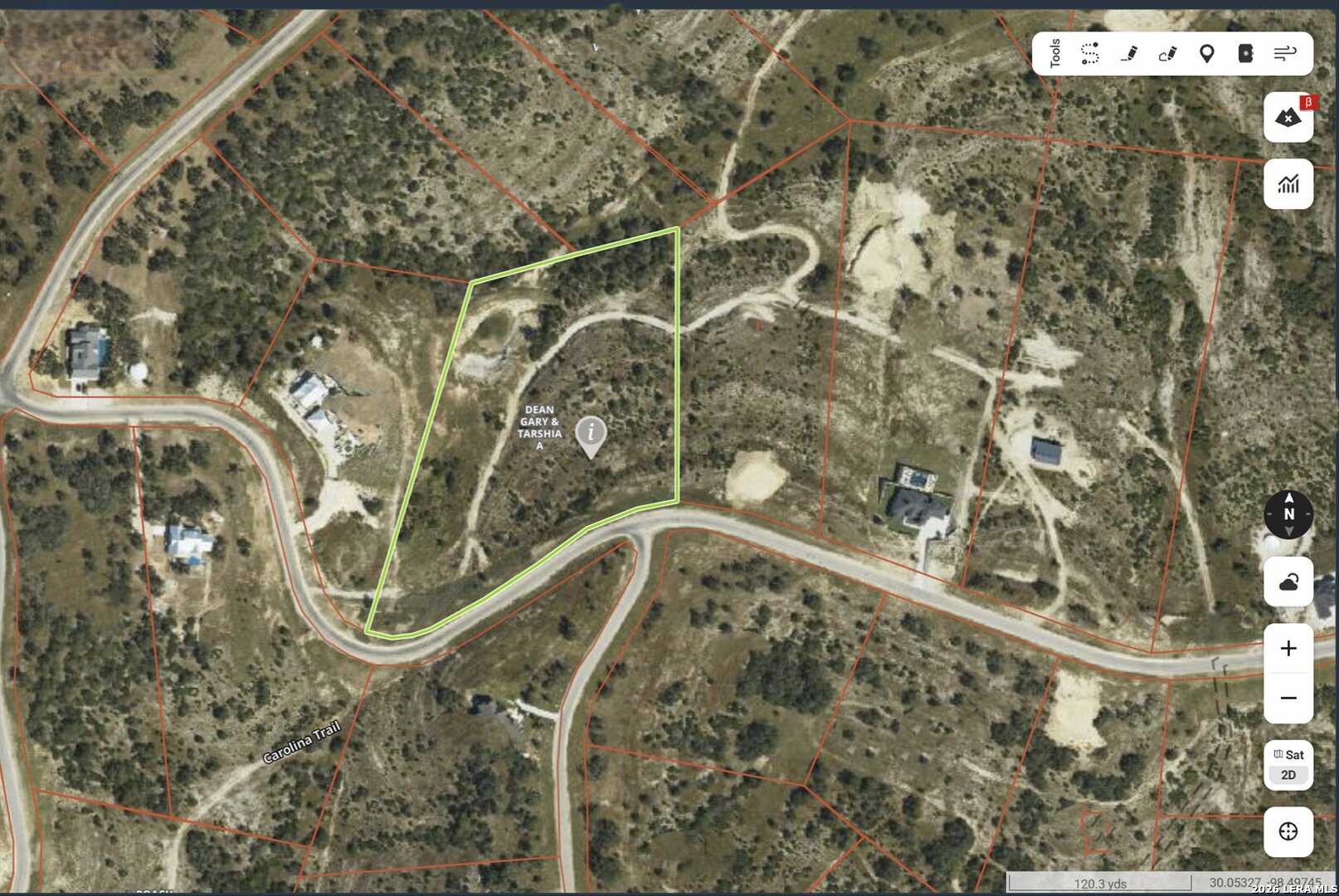 Tbd Lot 119 Falling Oak Drive Blanco TX 78606