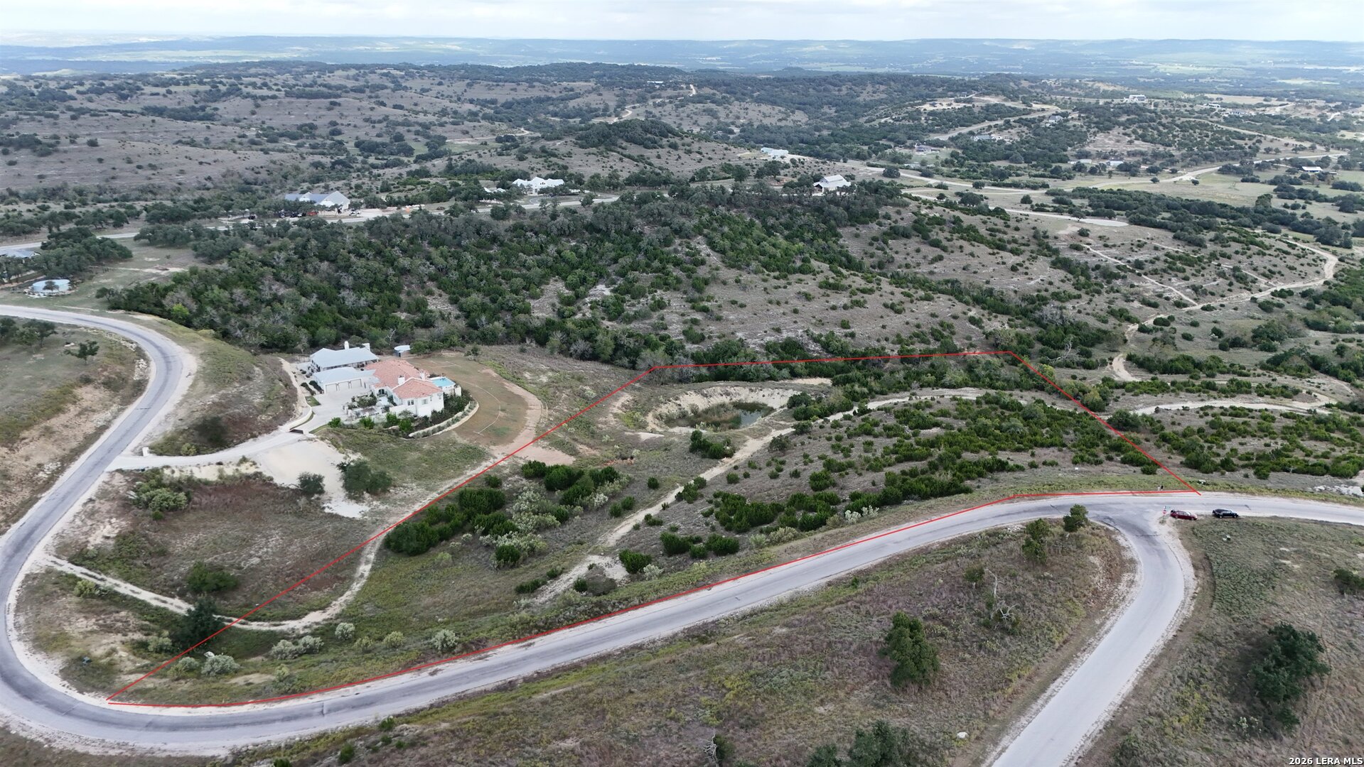 Tbd Lot 119 Falling Oak Drive Blanco TX 78606