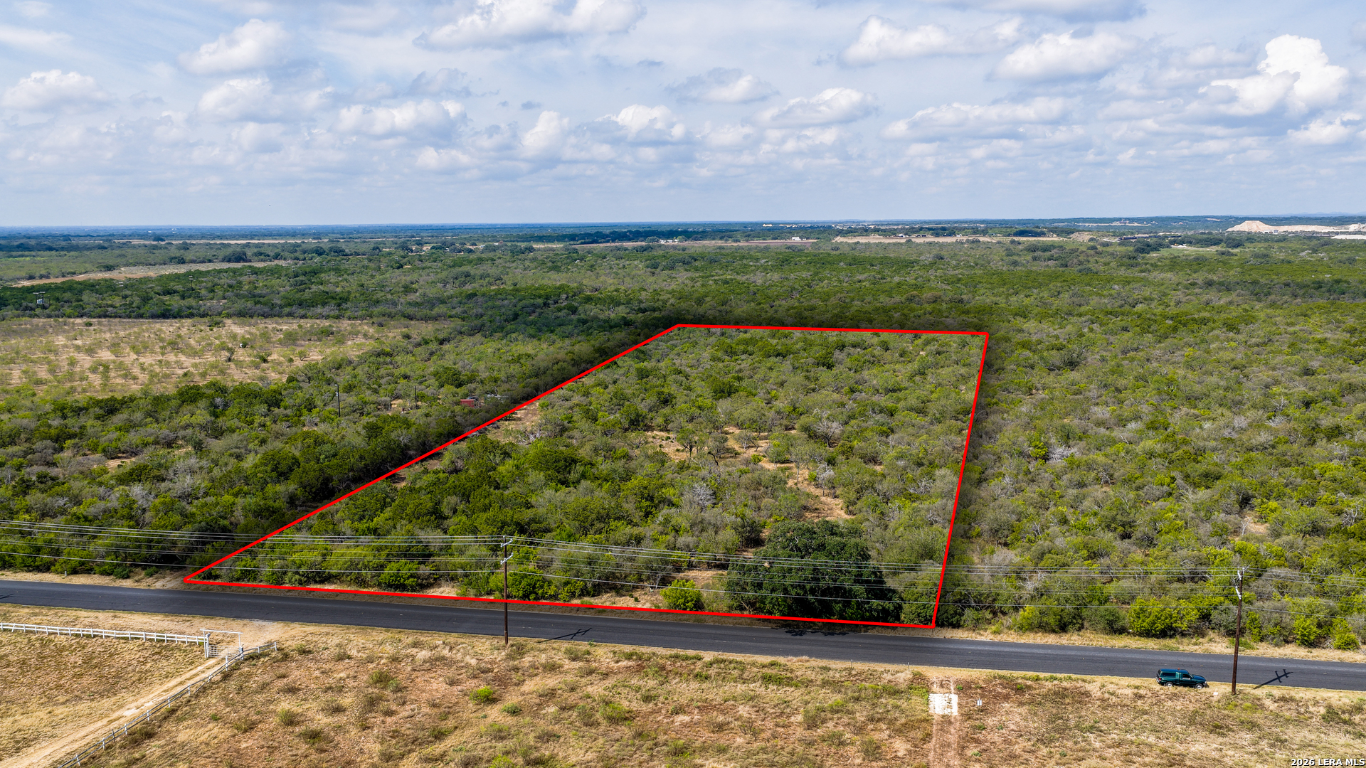 Cr 265 Tx Hondo TX 78861