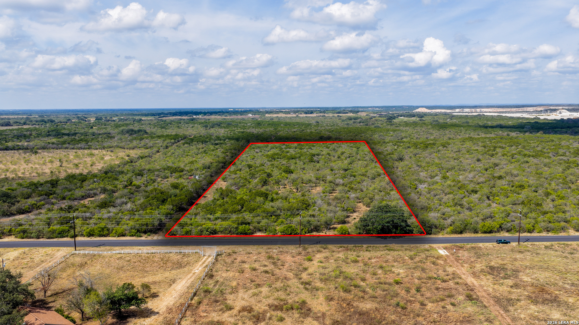 Cr 265 Tx Hondo TX 78861