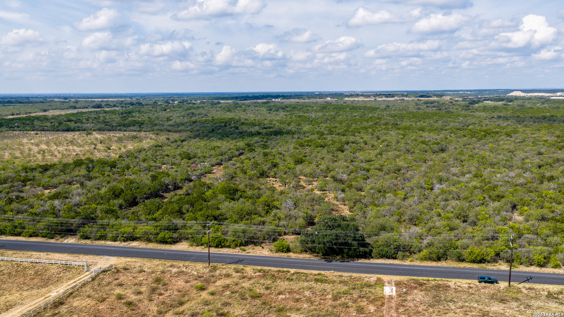 Cr 265 Tx Hondo TX 78861
