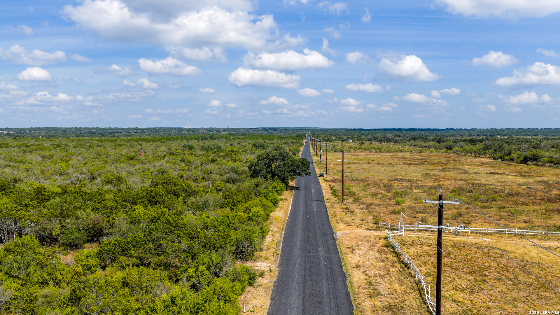 Cr 265 Tx Hondo TX 78861