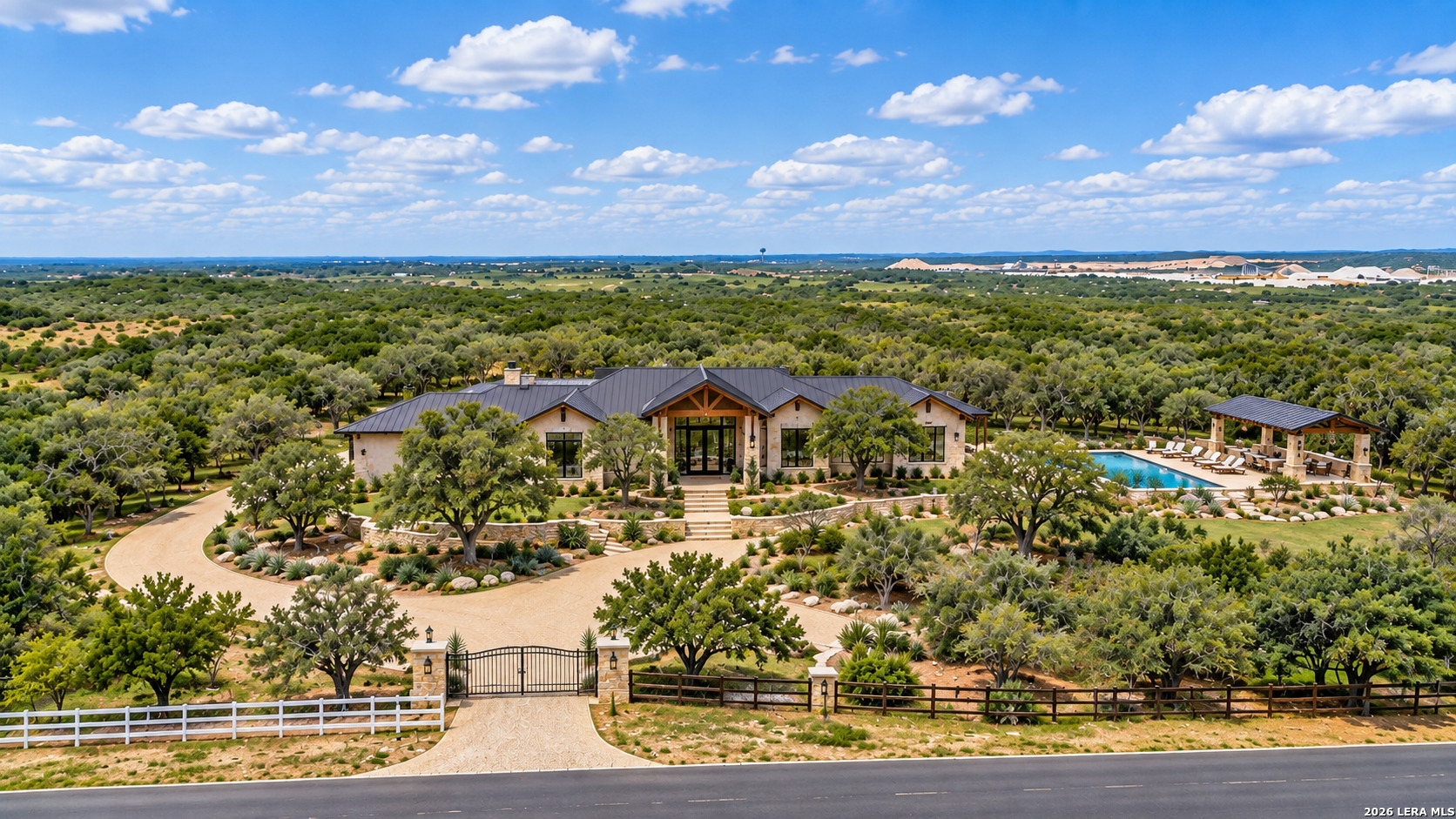 Cr 265 Tx Hondo TX 78861