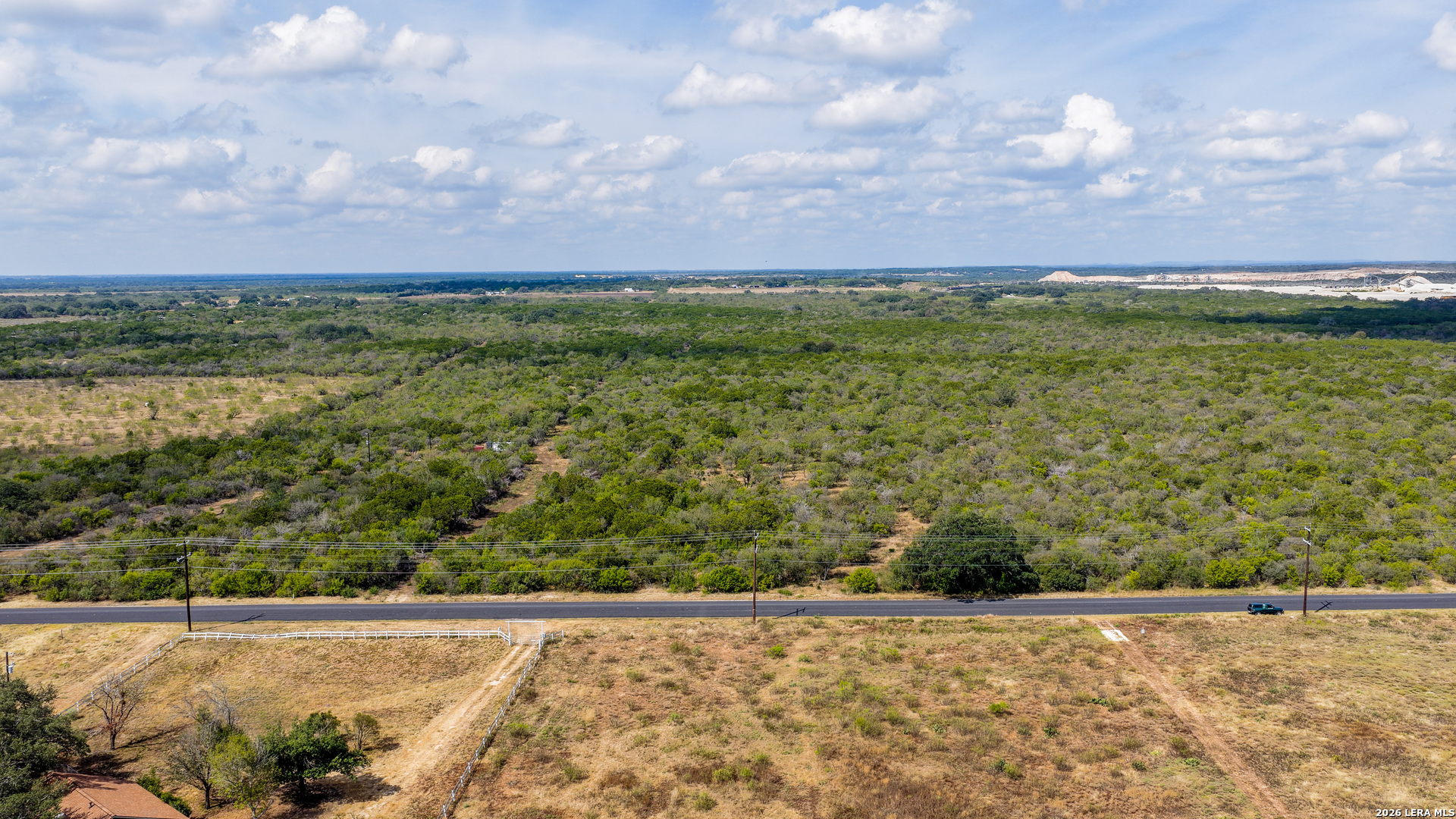 Cr 265 Tx Hondo TX 78861