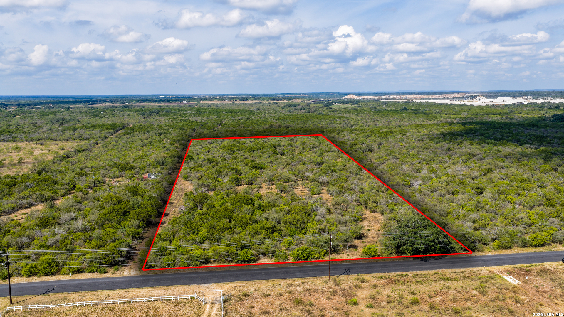 Cr 265 Tx Hondo TX 78861