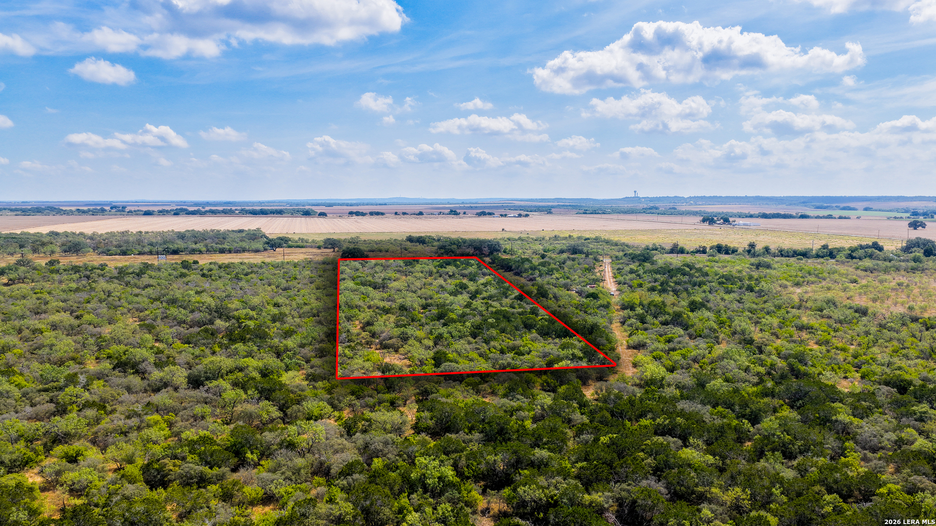 Cr 265 Tx Hondo TX 78861