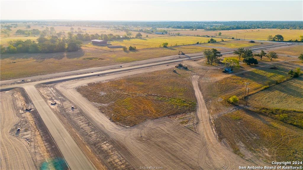 9917 Panther Creek Drive Iola TX 77861