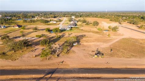 9917 Panther Creek Drive Iola TX 77861