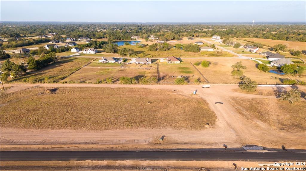 9917 Panther Creek Drive Iola TX 77861