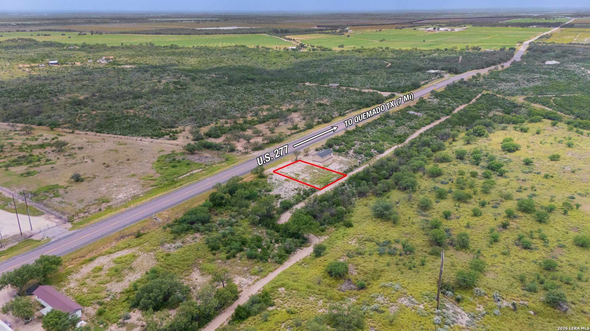 12752 N Us Highway 277 Eagle Pass TX 78852
