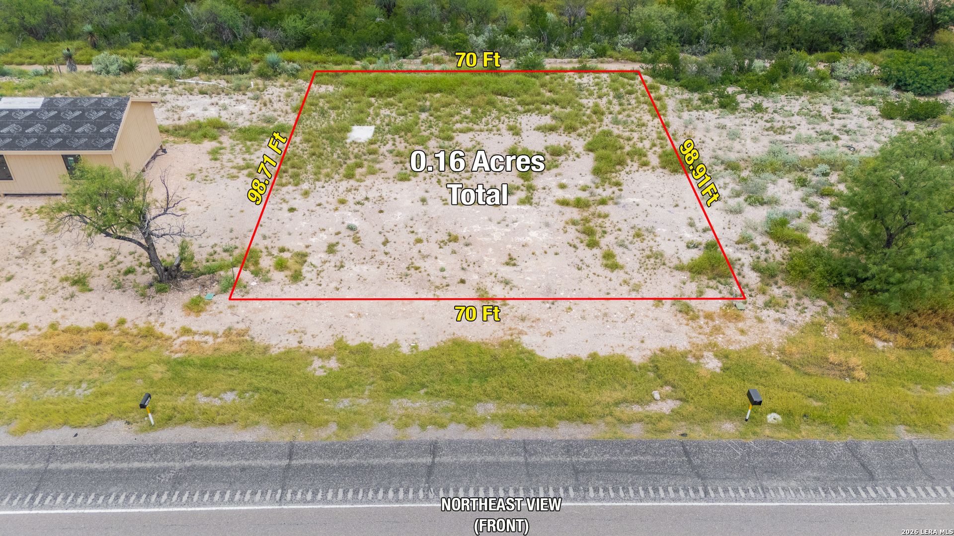 12752 N Us Highway 277 Eagle Pass TX 78852