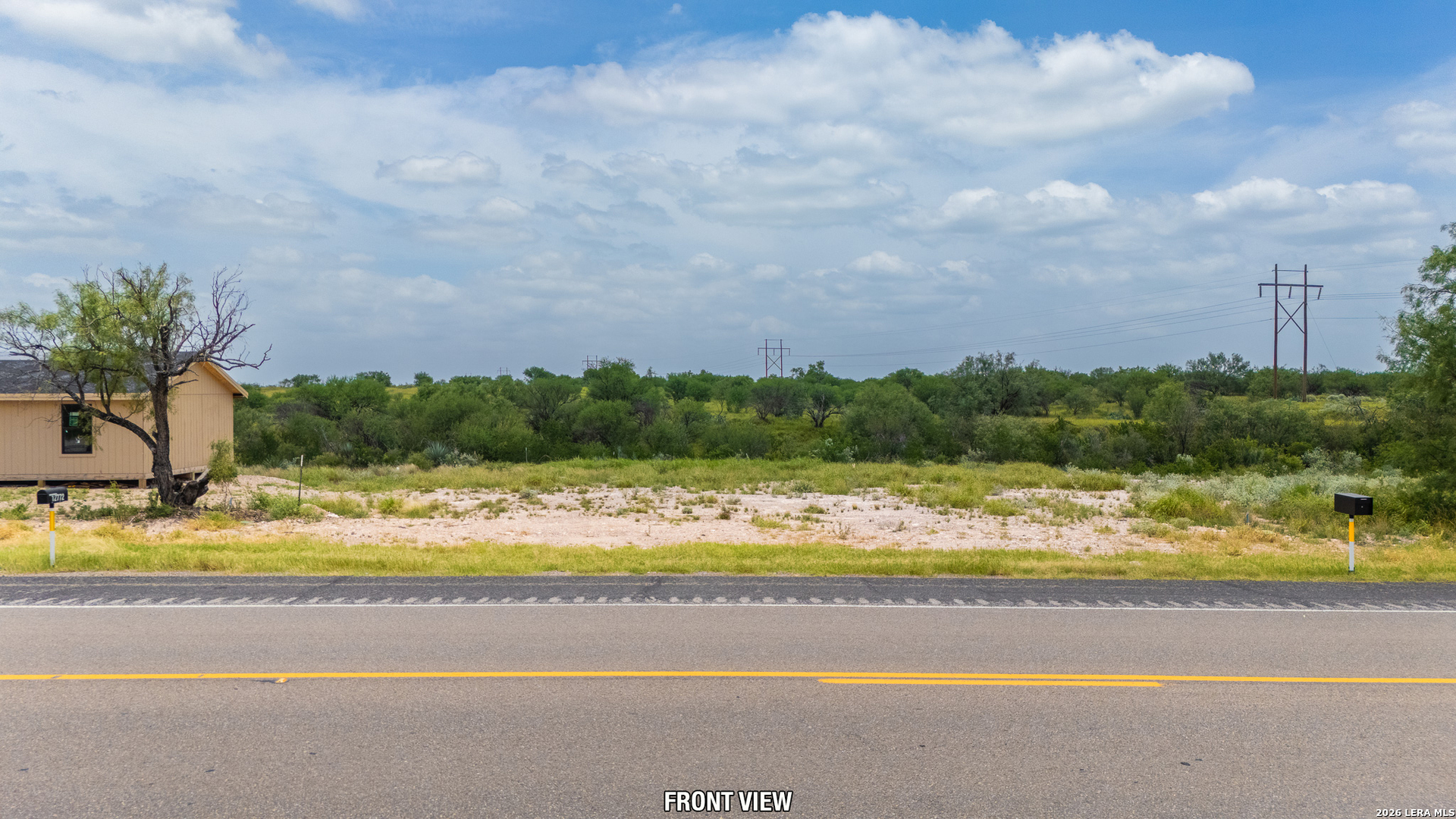 12752 N Us Highway 277 Eagle Pass TX 78852