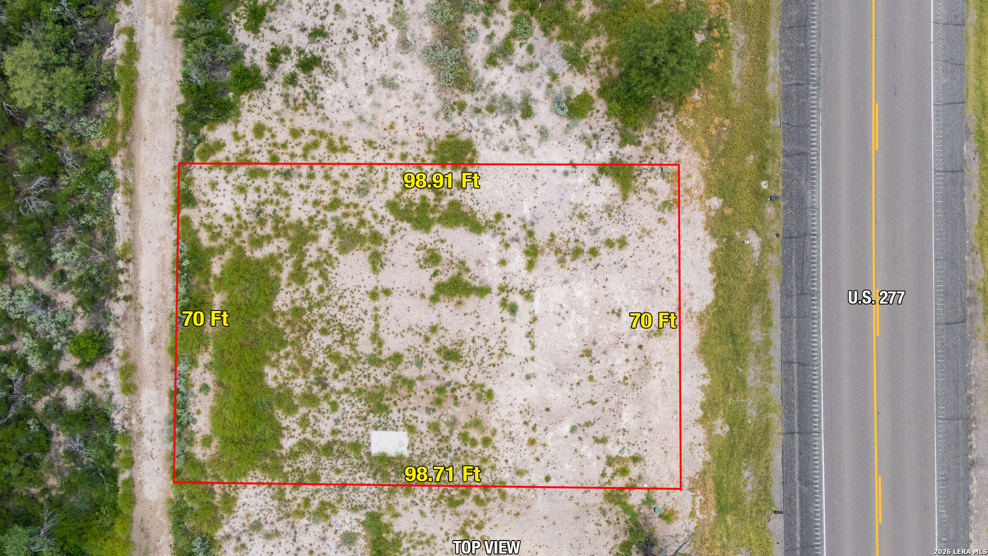 12752 N Us Highway 277 Eagle Pass TX 78852