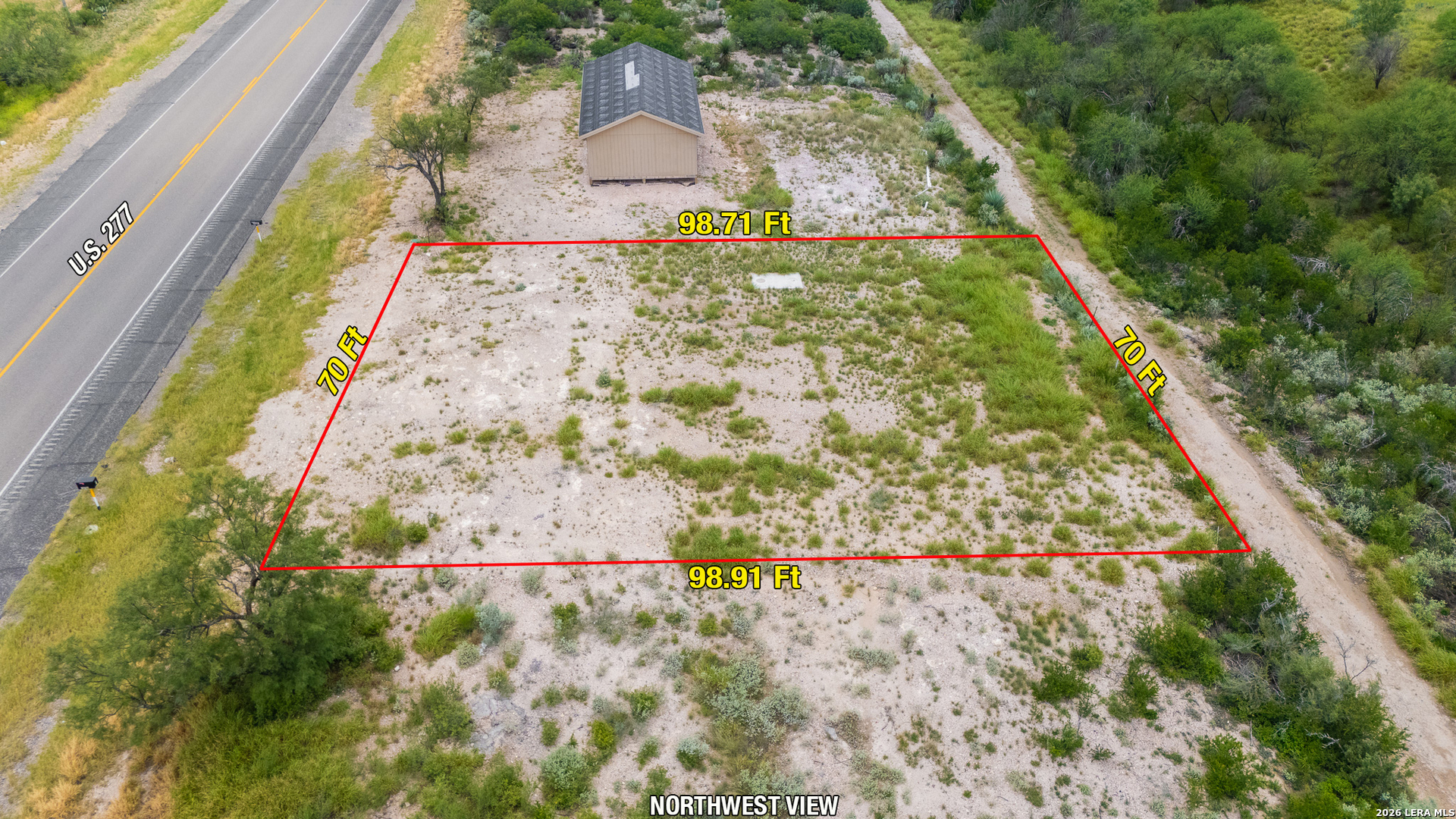 12752 N Us Highway 277 Eagle Pass TX 78852