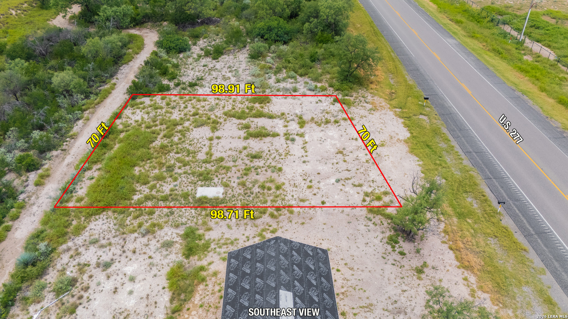 12752 N Us Highway 277 Eagle Pass TX 78852