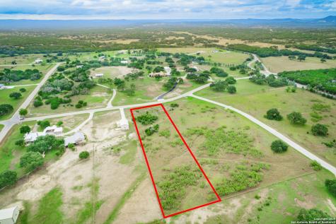 Lot 6 Bridlegate Boulevard Bandera TX 78003