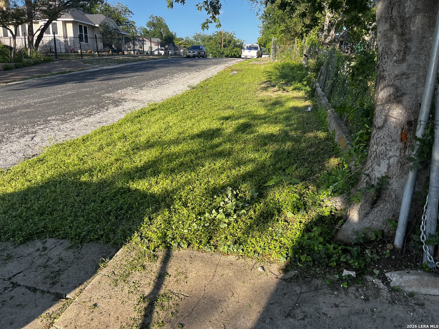 126 Monticello Court San Antonio TX 78223