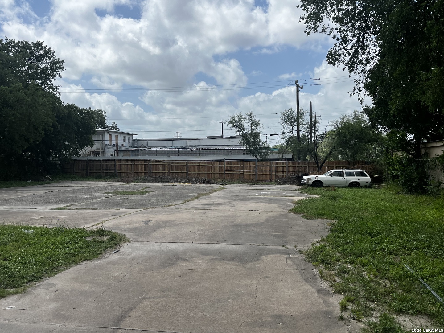 126 Monticello Court San Antonio TX 78223