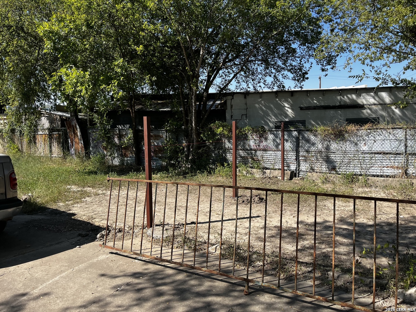 126 Monticello Court San Antonio TX 78223