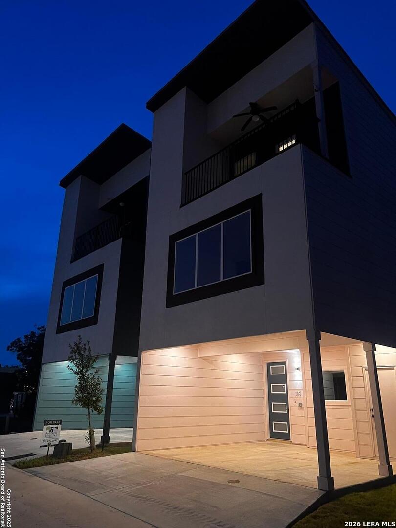 310 Evergreen #104 San Antonio TX 78212