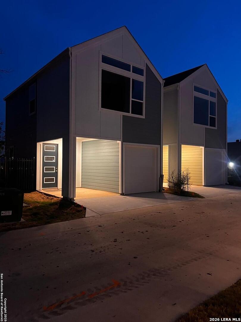 310 Evergreen #104 San Antonio TX 78212