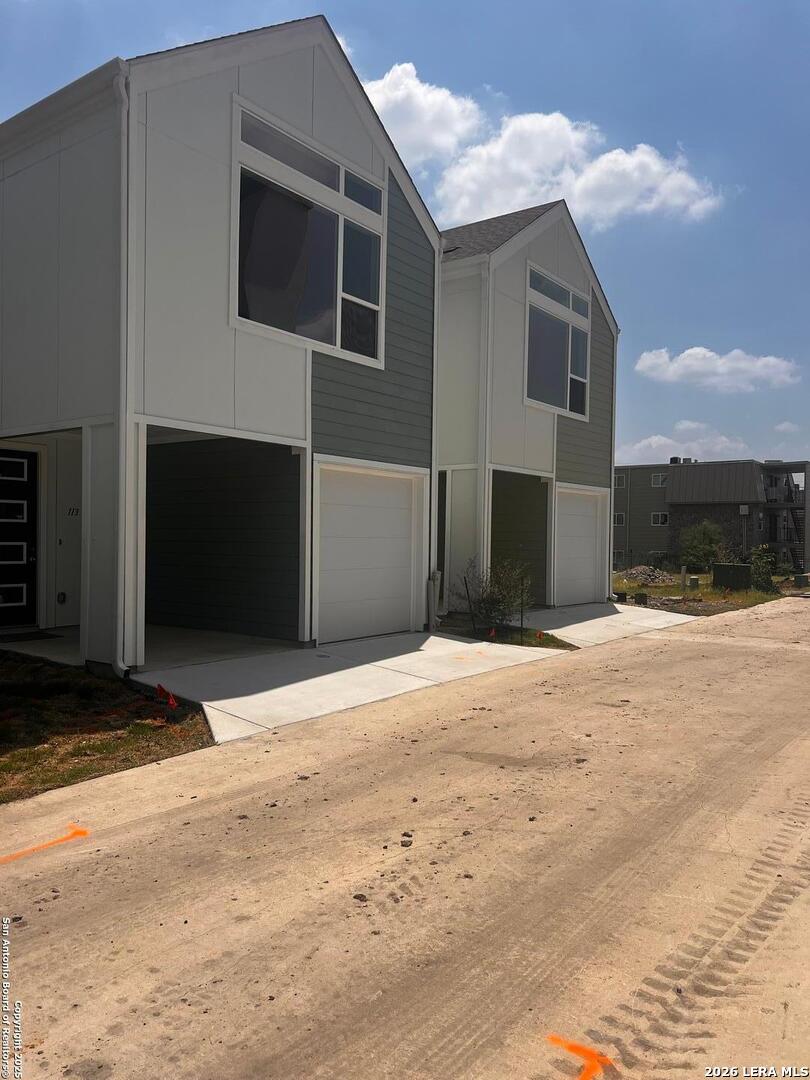 310 Evergreen #104 San Antonio TX 78212