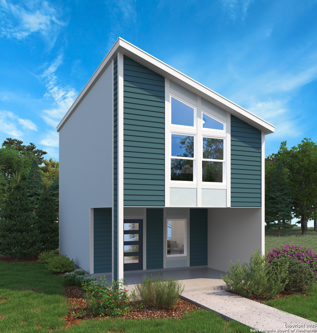 310 Evergreen #104 San Antonio TX 78212