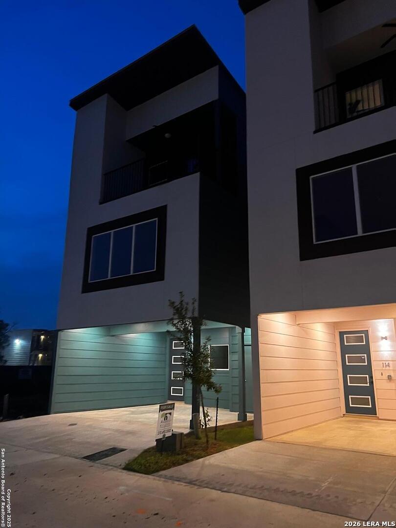 310 Evergreen #104 San Antonio TX 78212