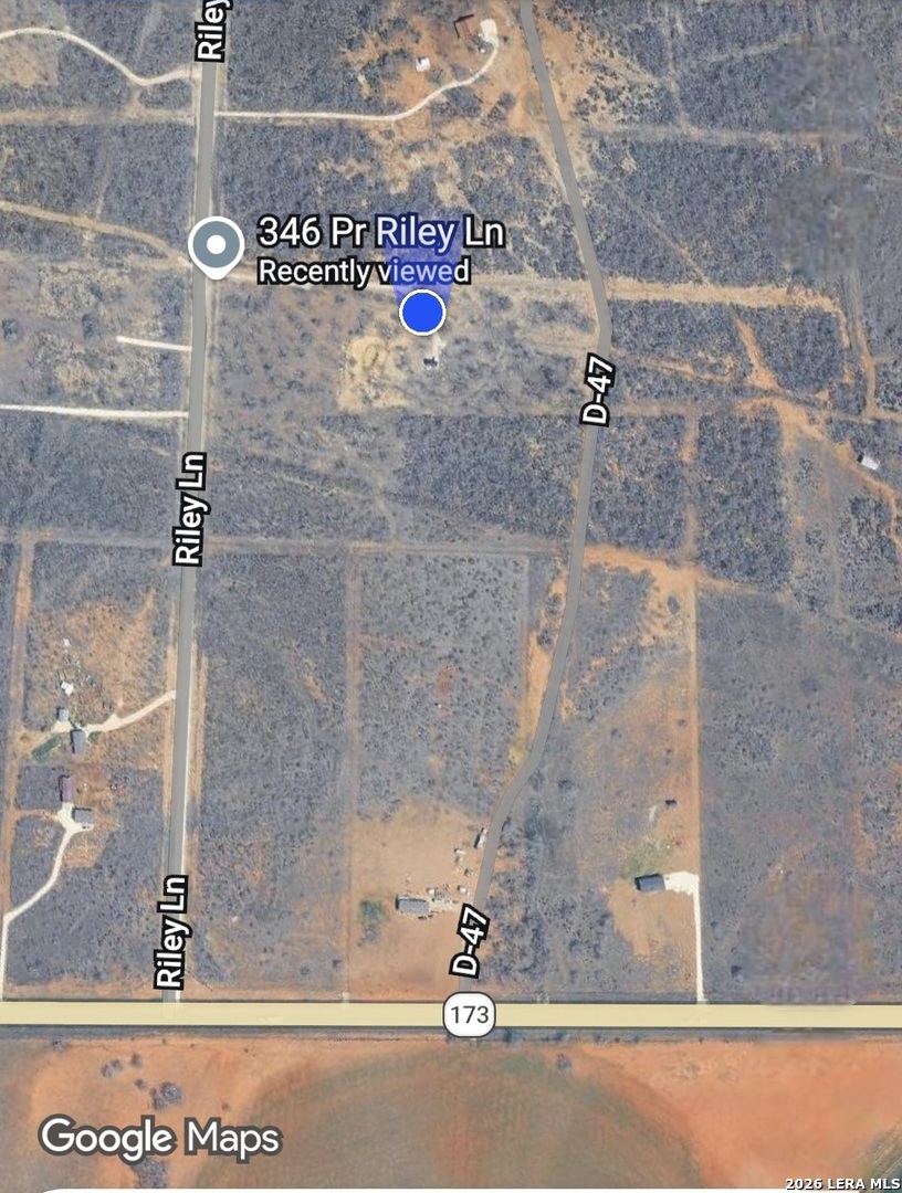 0 Pr Riley Poteet TX 78065