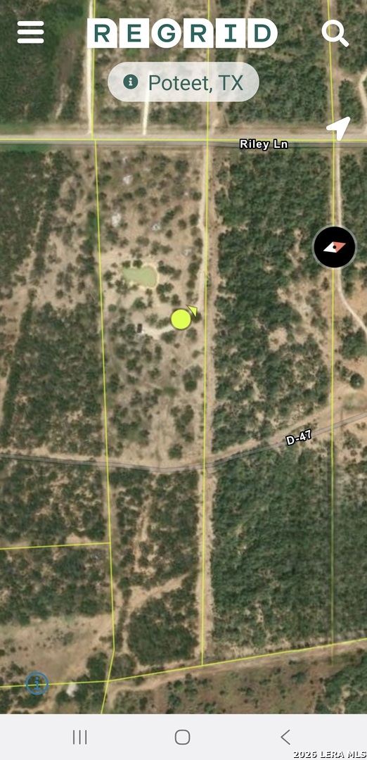 0 Pr Riley Poteet TX 78065