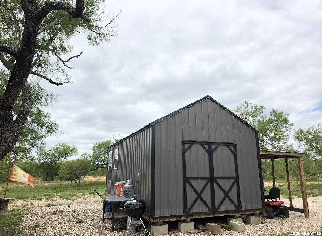 0 Pr Riley Poteet TX 78065