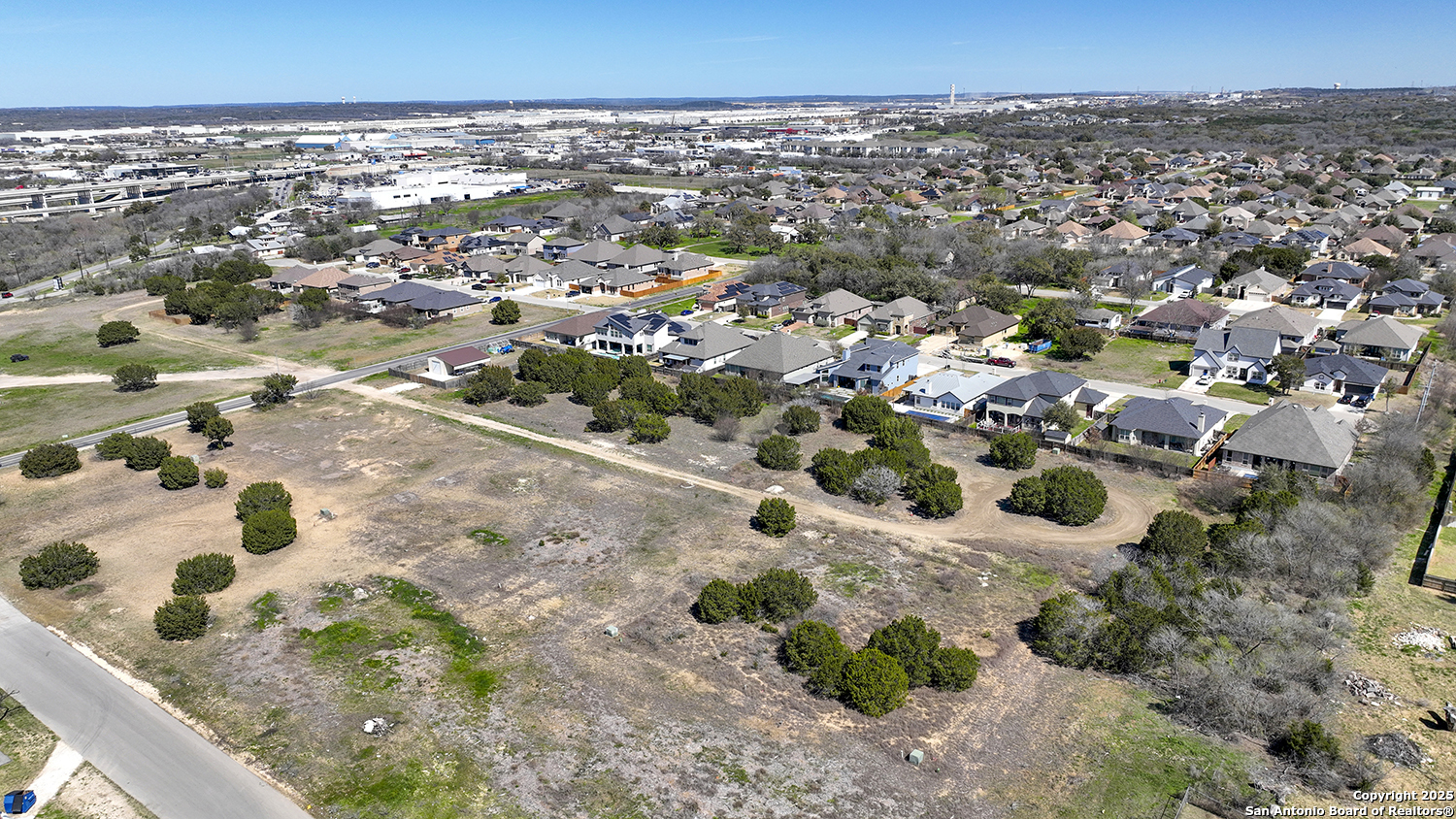 15207 Bell Lane Selma TX 78154