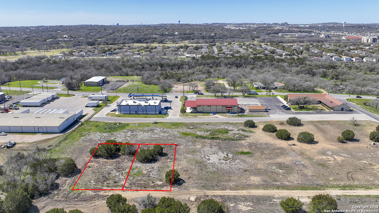 15207 Bell Lane Selma TX 78154