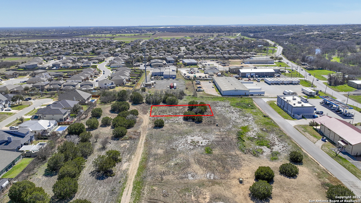 15207 Bell Lane Selma TX 78154