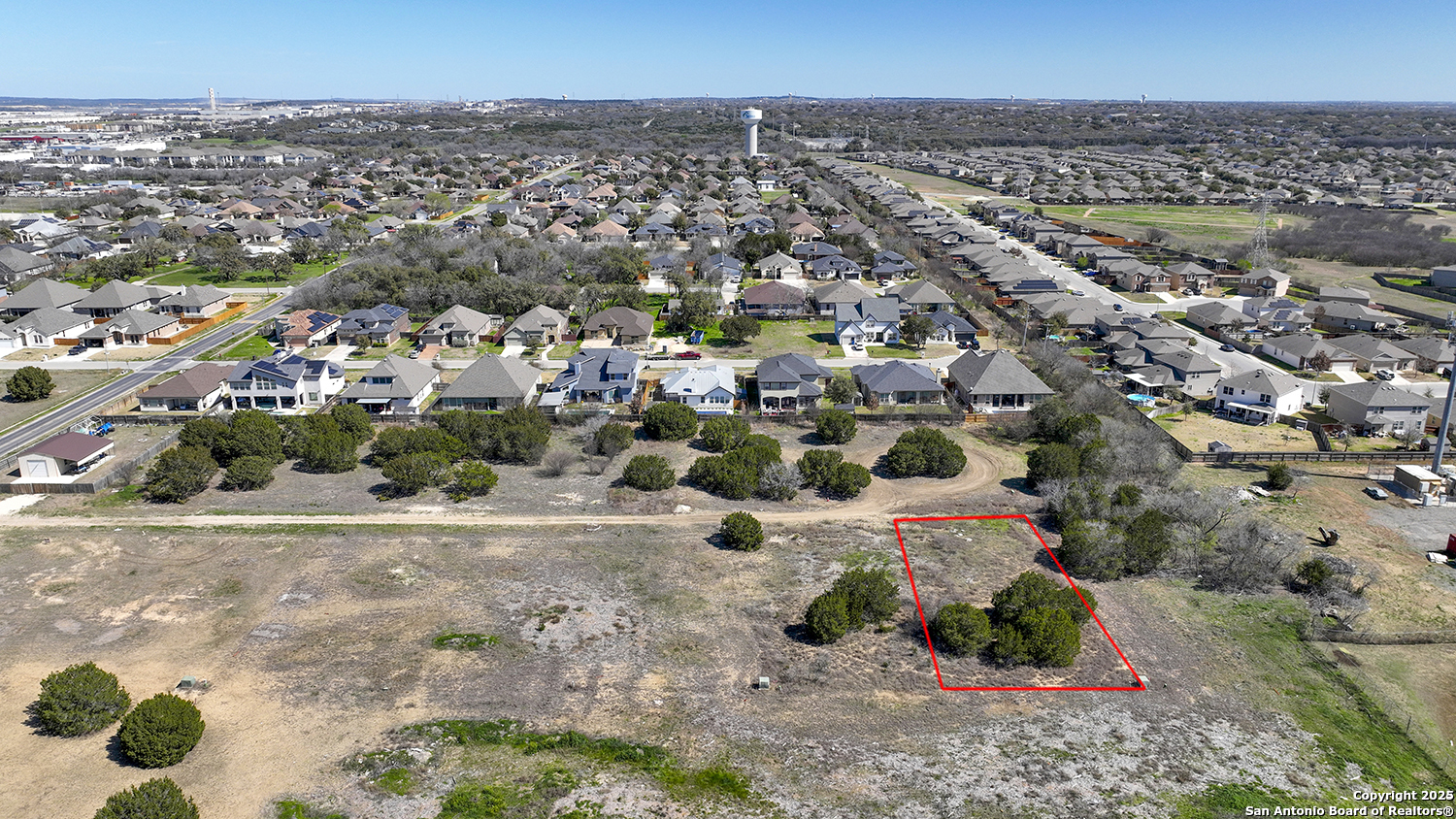 15207 Bell Lane Selma TX 78154