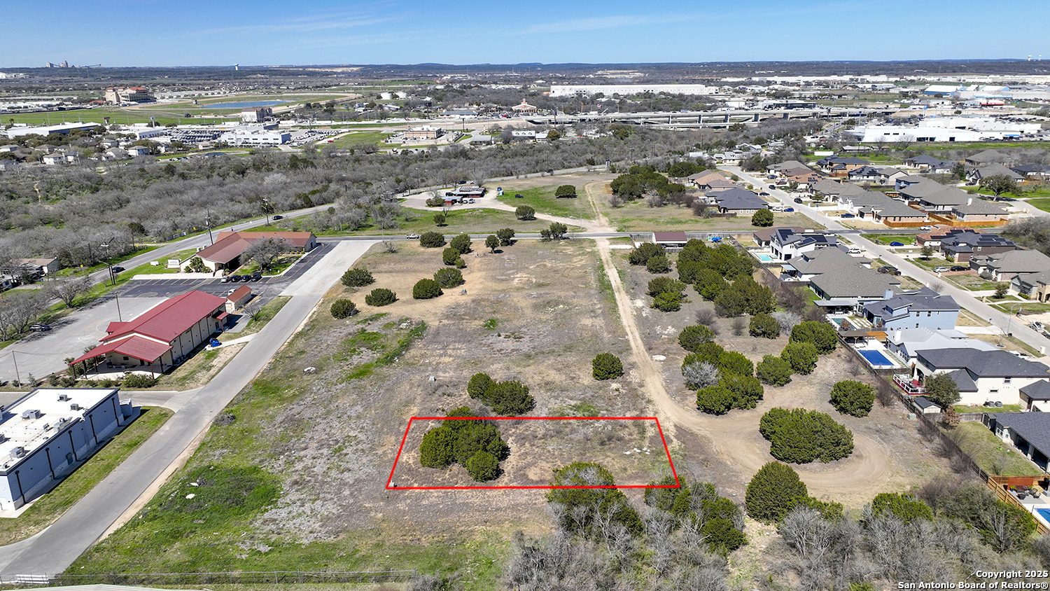 15207 Bell Lane Selma TX 78154