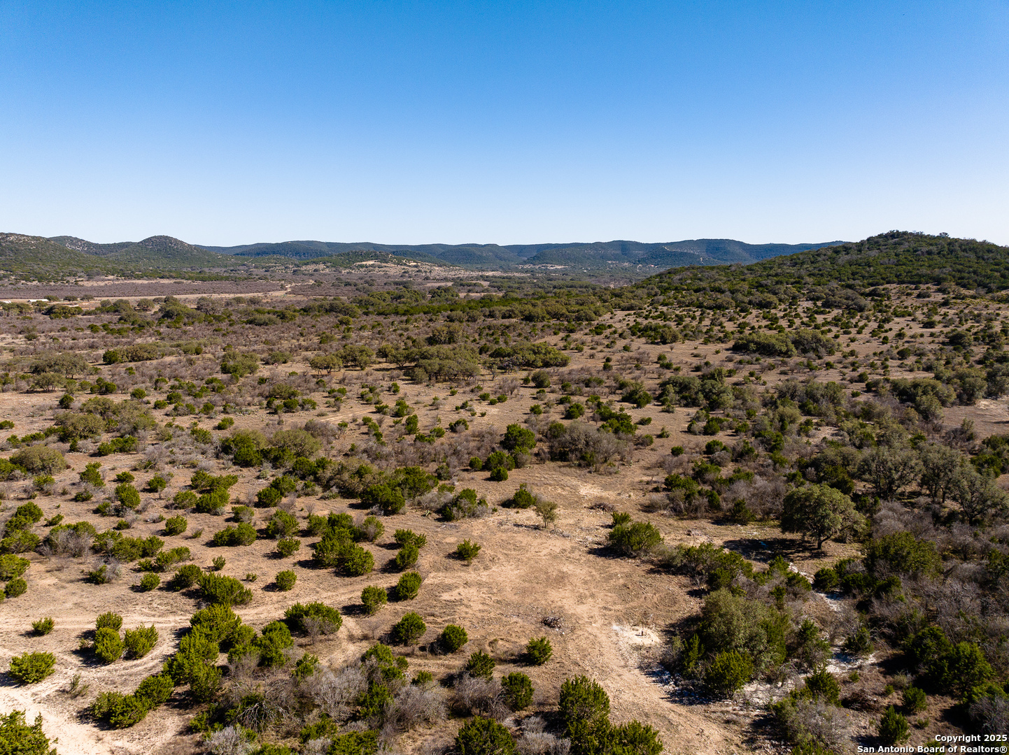 2350 Little Dry Frio Road Rio Frio TX 78879