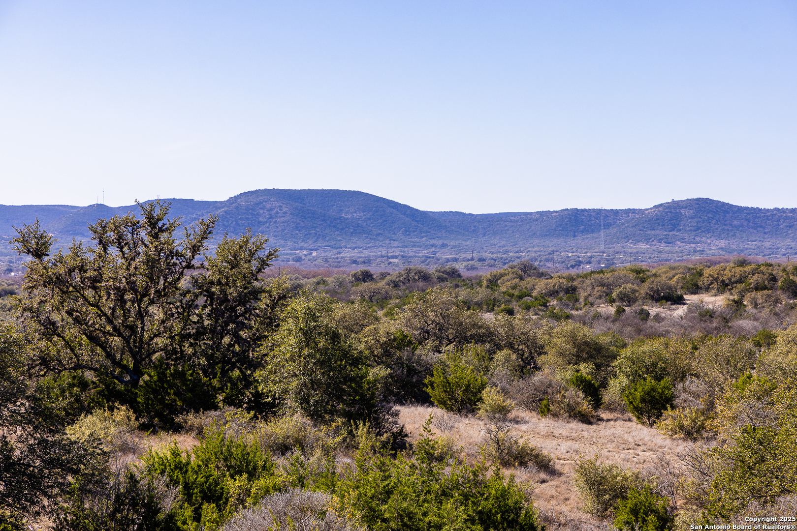 2350 Little Dry Frio Road Rio Frio TX 78879