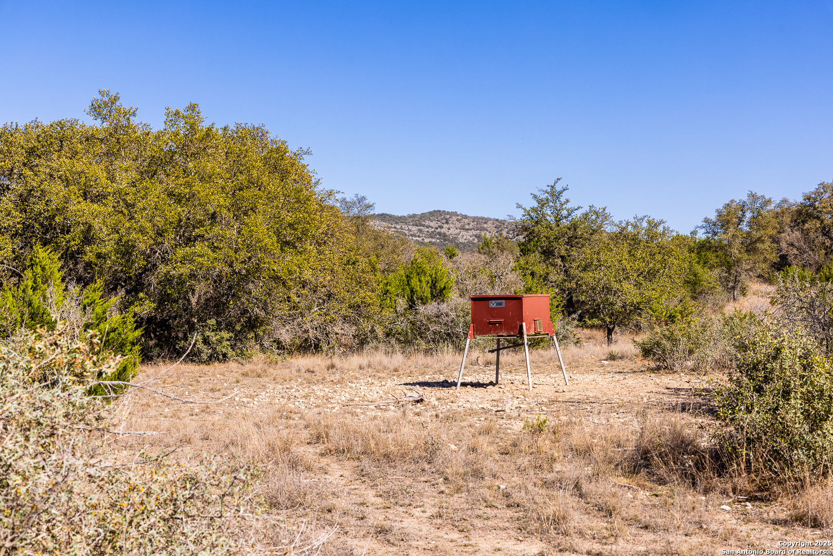 2350 Little Dry Frio Road Rio Frio TX 78879
