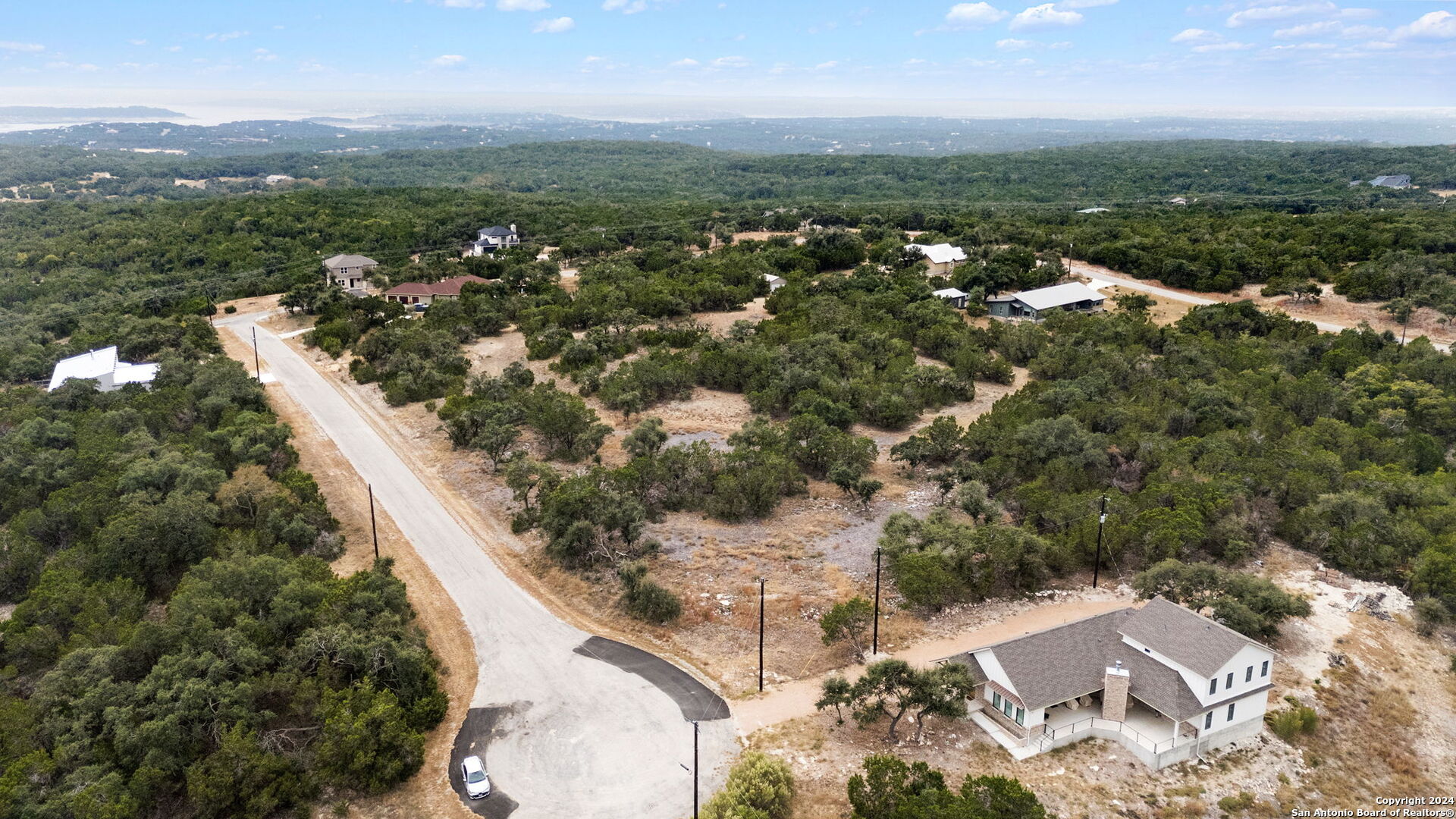 1319 David Crockett Fischer TX 78623