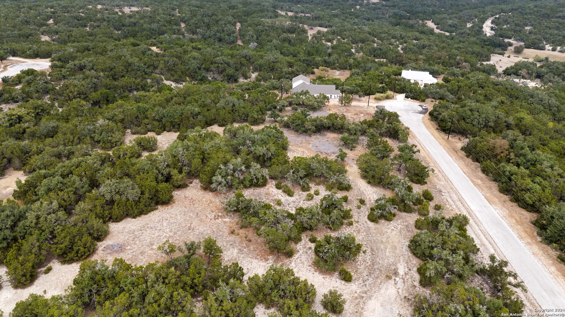 1319 David Crockett Fischer TX 78623