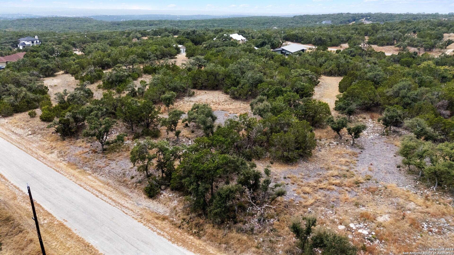 1319 David Crockett Fischer TX 78623