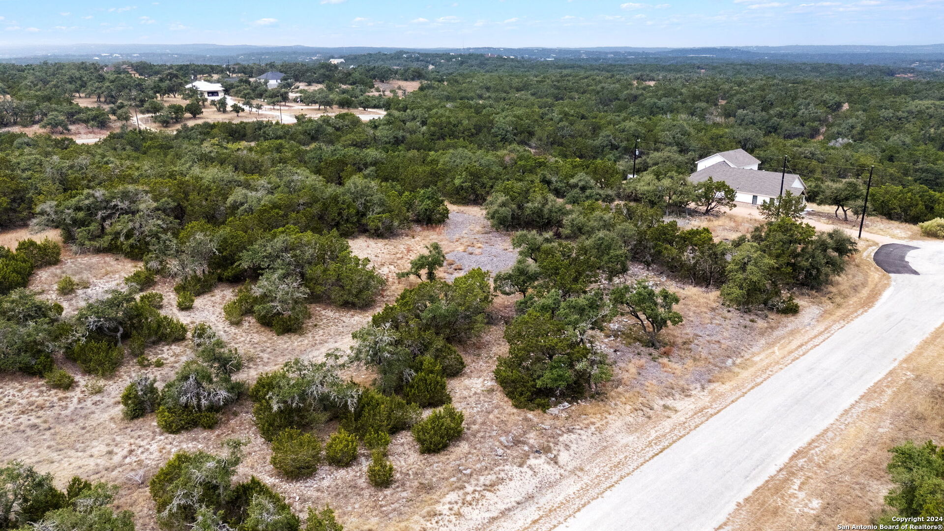 1319 David Crockett Fischer TX 78623