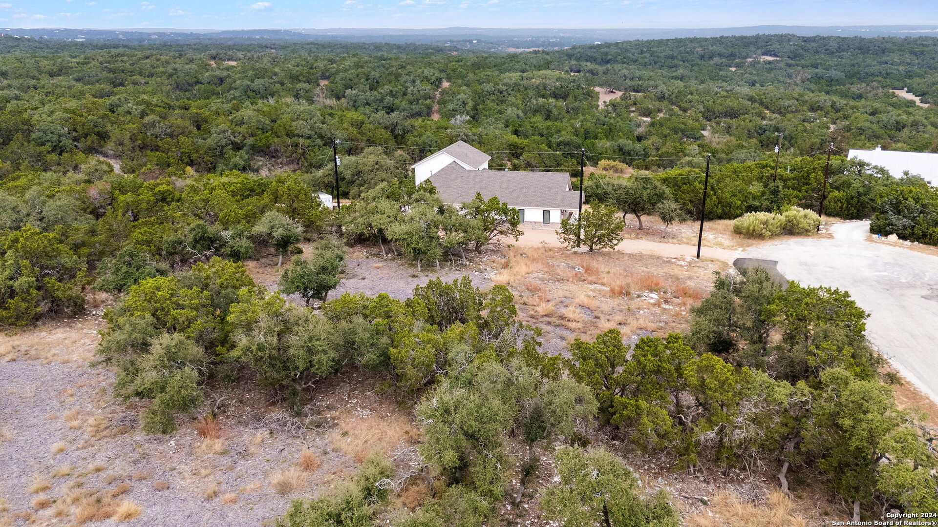 1319 David Crockett Fischer TX 78623