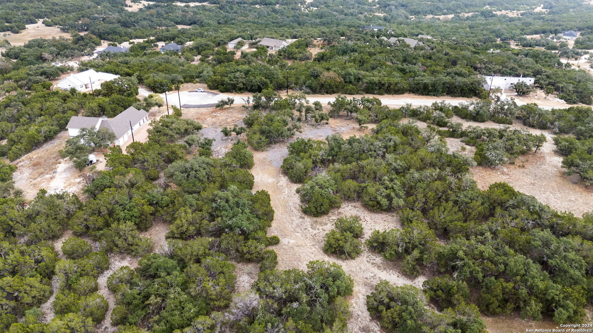 1319 David Crockett Fischer TX 78623