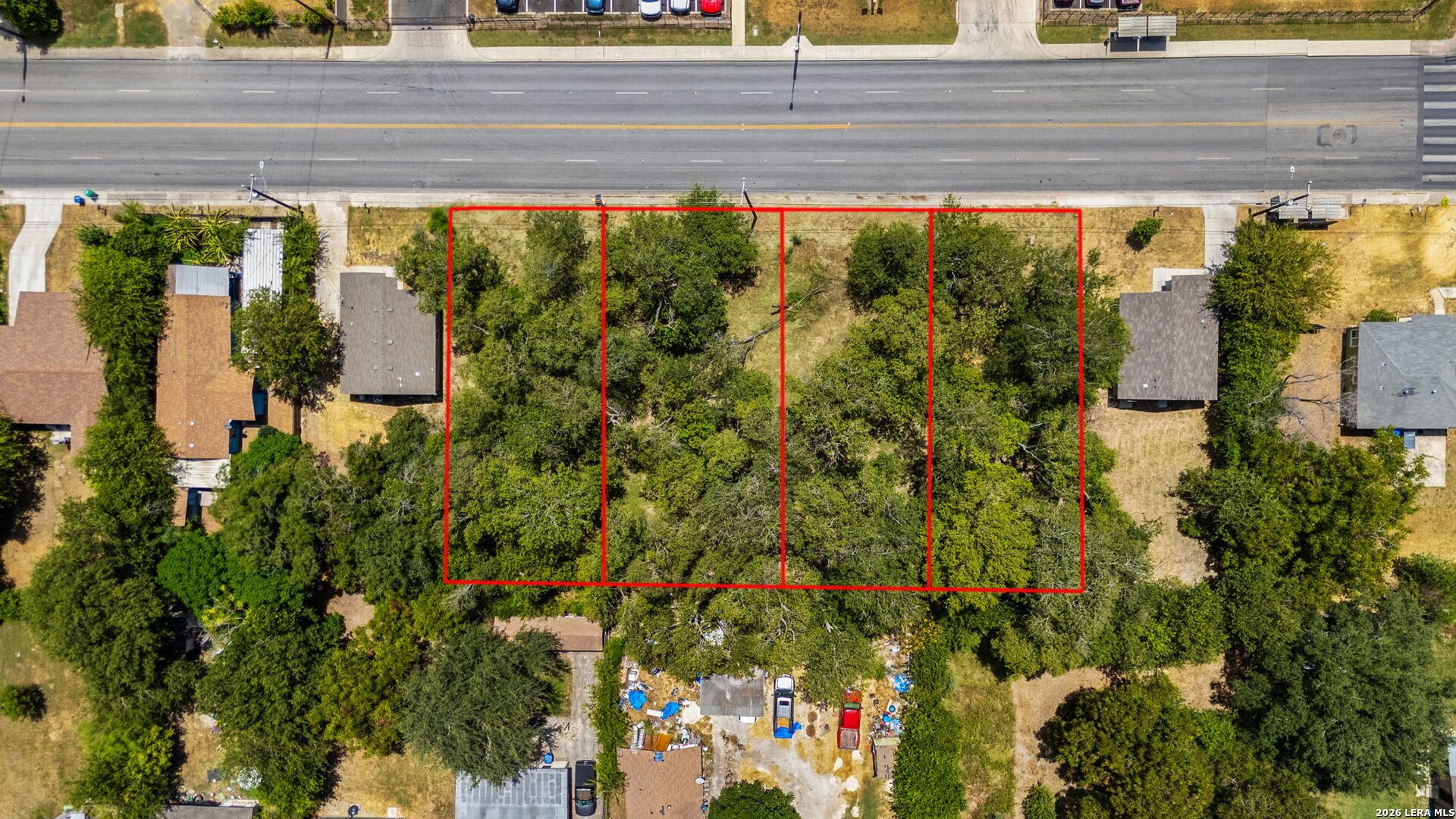 3251 Martin Luther King Drive San Antonio TX 78220