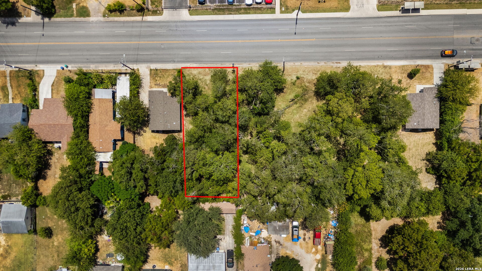 3251 Martin Luther King Drive San Antonio TX 78220